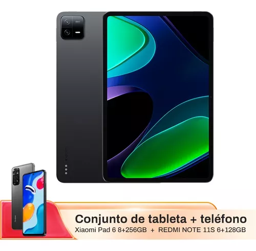 Xiaomi Pad 6 8 GB / 256 GB