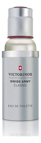 Perfume Victorinox Swiss Army Classic, 50 Ml