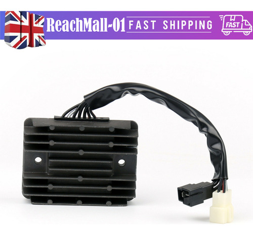 De Regulador Para Suzuki Dl1000 (v-strom) 2002-2012