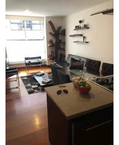 Vendo O Arriendo Apartamento En Chico Norte Bogotá