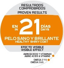 Imagen 2 de 9 de Alimento Gatos Royal Canin Hair & Skin Care 2 Kg
