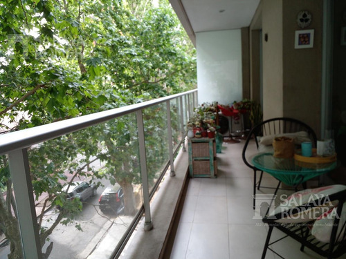 Imagen 11 de 23 de Excelente Departamento 2 Ambientes En Olivos