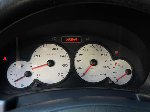 Imagen 11 de 12 de Peugeot Partner Patagónica 1.6 Hdi /// 2012 - 145.000km