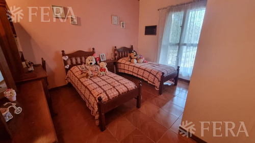 Imagen 8 de 17 de Venta Casa 5 Ambientes Con Cochera, Patio Con Parrilla Y Terraza En Don Bosco (22106)