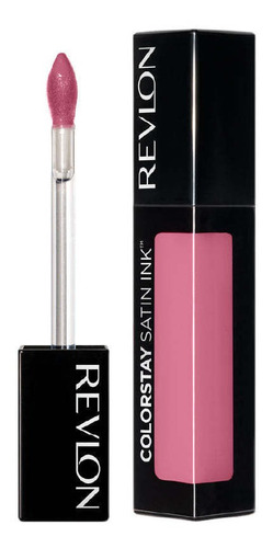 Revlon Colorstay Labial Liquido 008  