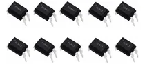 Comprar Pc817 Pc 817 Pc817c Dip4 Optoacoplador Arduino Pack X10