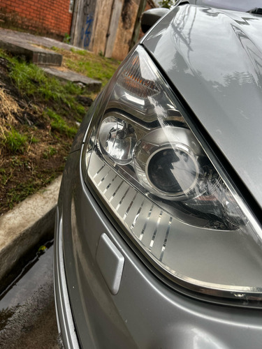Ford S-Max 2.3 Titanium