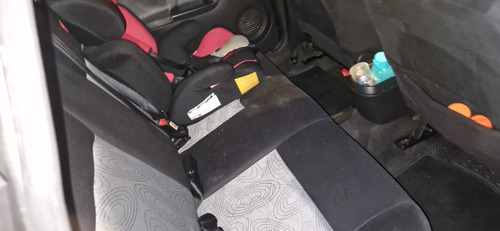 Ford Fiesta 1.6 Max Edge Plus automático