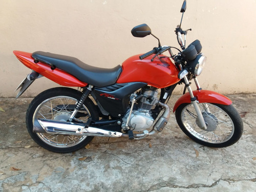 Honda Fan 125