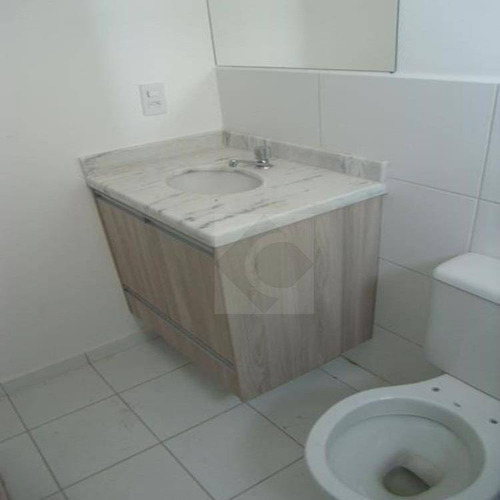 Imagem 25 de 30 de Apartamento Residencial À Venda, Jardim Sevilha, Indaiatuba - Ap0226. - Ap0226