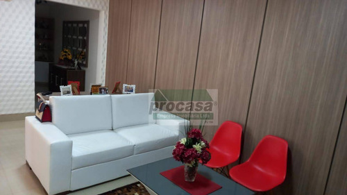 Imagem 25 de 26 de Apartamento Com 3 Dormitórios À Venda, 216 M² Por R$ 800.000,00 - São Geraldo - Manaus/am - Ap3266