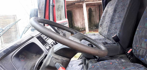 Ford Cargo 816 Cargo 816