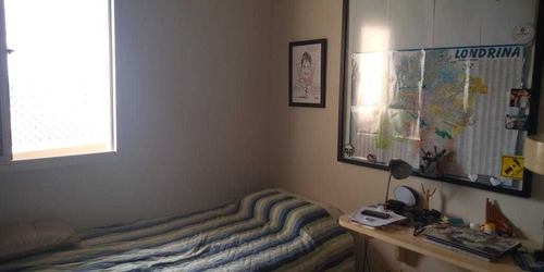 Imagem 16 de 30 de Apartamento À Venda Em Quinta Da Boa Vista Ii, Cláudia - Pr - Ap2385_gprdo
