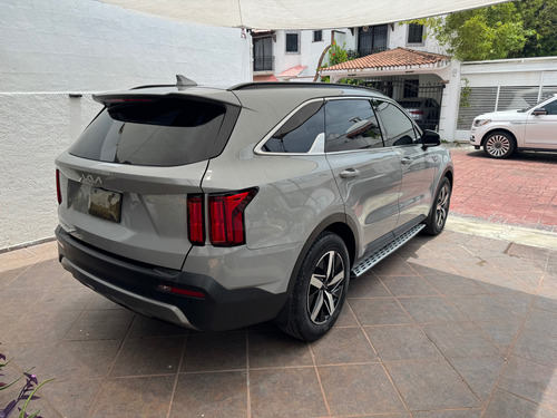Kia Sorento 2.5 Gdi Ex Pack