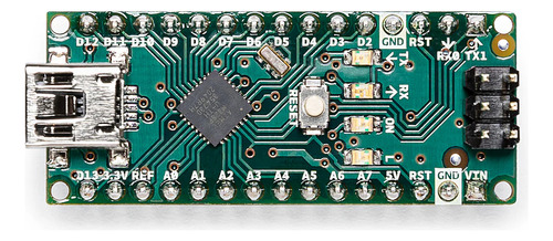 Arduino Nano A000005