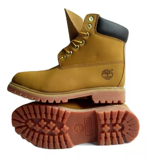 Timberland Waterproof Hombre Botas | MercadoLibre 📦