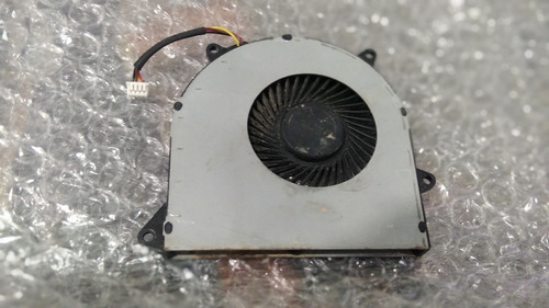 Fan Cooling Lenovo Ideapad 110 15acl