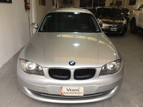 Imagen 2 de 11 de Bmw 118i Coupe