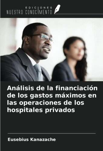 Libro: Análisis Financiación Gastos Máximos