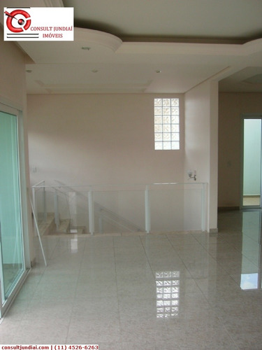 Imagem 1 de 29 de Casas À Venda Em Jundiaí/sp - Compre A Sua Casa Aqui! - 1163148