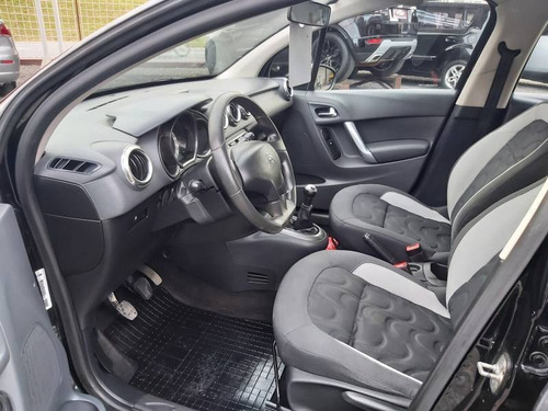 Imagem 9 de 14 de Citroën C3 Tendance 1.5 8v