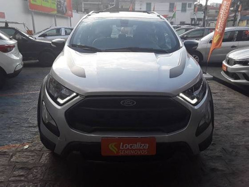 Imagem 1 de 9 de Ford Ecosport 2.0 Direct Flex Storm 4wd Automático
