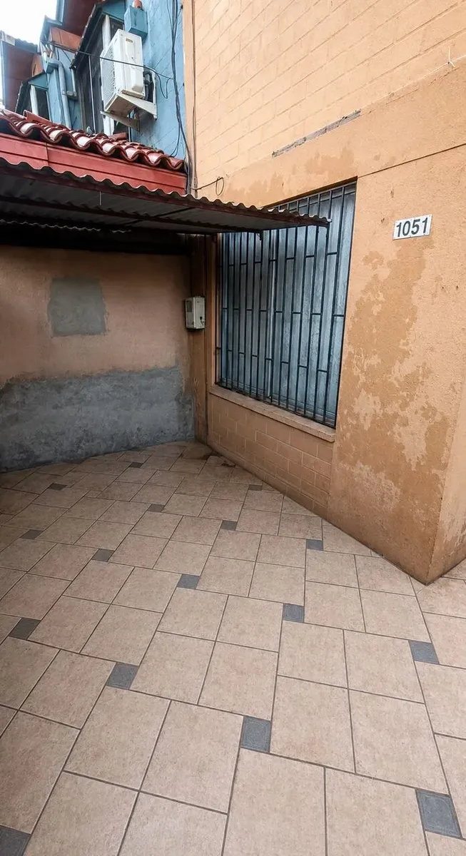 Imagen 4 de 7 de Venta Casa 2hab 1ba Quilicura
