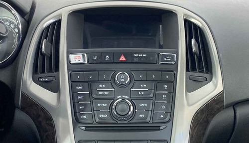 Imagen 14 de 15 de 116841 - Buick Verano 2015 Con Garantía