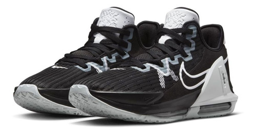 Tenis De Básquetbol Lebron Witness 6 (equipo) | Envío gratis