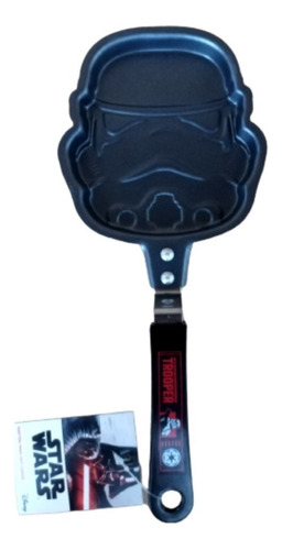Sartén De Cocina Molde Hot Cakes Antiadherente