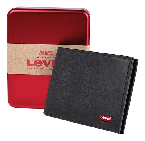 Monedero levis sale