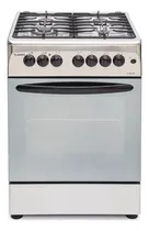 Comprar Cocina Combinada James Con 4 Hornallas C 225 G2 Inox