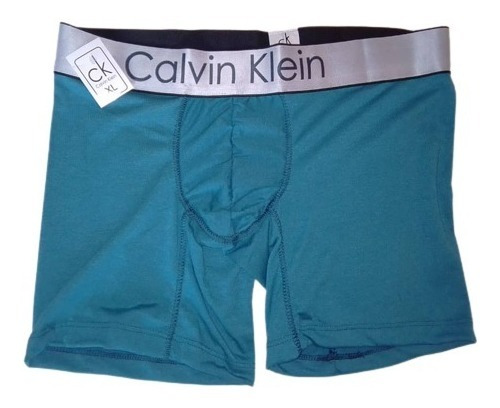 Boxer Para Caballero Calvin Klein Talla Plus (38-40) 