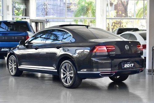 Imagen 6 de 15 de Volkswagen Passat 2.0 Tsi Highline 220cv