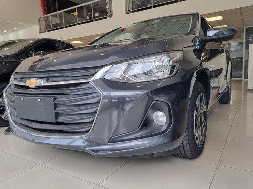 Chevrolet Onix 1.0 Lt
