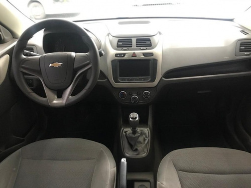 Chevrolet Cobalt 1.4 Mpfi Ltz 8v Flex 4p Manual 2013/2014