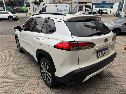 Toyota Corolla Cross 1.8 Vvt-i Hybrid Flex Xrv Cvt