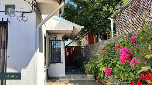 Casa En Venta De 7 Dorm. En Concepción. Valor: 4.740 Uf