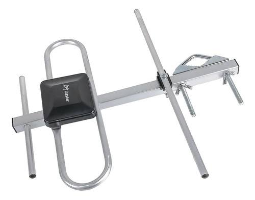 Antena Para Exteriores De 3 Elementos Tvant-3