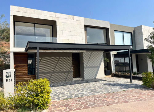 Casa En Venta Altozano Querétaro