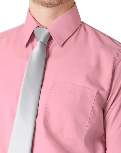 Camisa rosa bebe hombre new arrivals