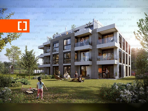 Venta De Apartamento Obra Construcción 3 Dormitorios En Carrasco, Arizona Unidad 104