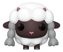 Comprar Funko Pop Games: Pokemon - Wooloo 958