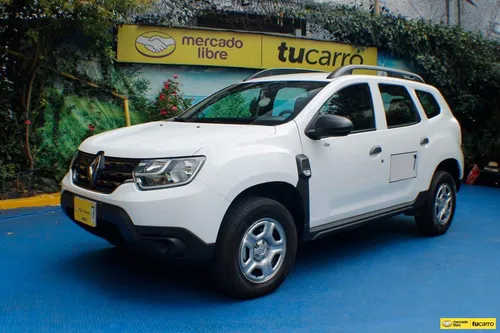 Renault Duster 1.6 Zen