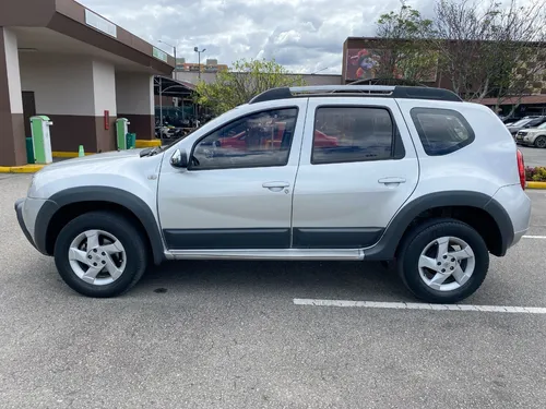 Renault Duster Dynamique 4x2