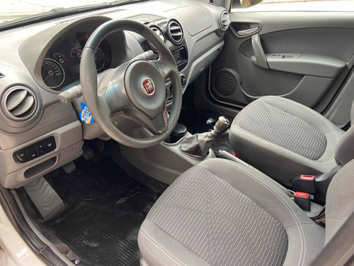 Fiat Palio 1.4 Fire Confort 2013