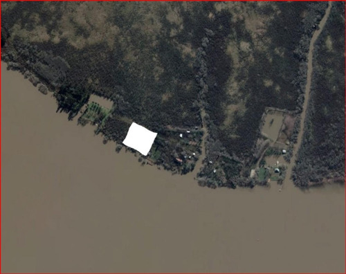 Imagen 5 de 30 de Lotes Venta 2da Seccion Delta Islas Sobre Paraná De L. Palma