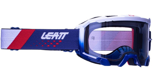 Antiparra Leatt Goggle Velocity 4.5 Iriz