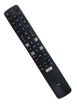 Comprar Control Remoto Para Tcl L49s6 L49s62 L55p6 L40s4900 L32s6 