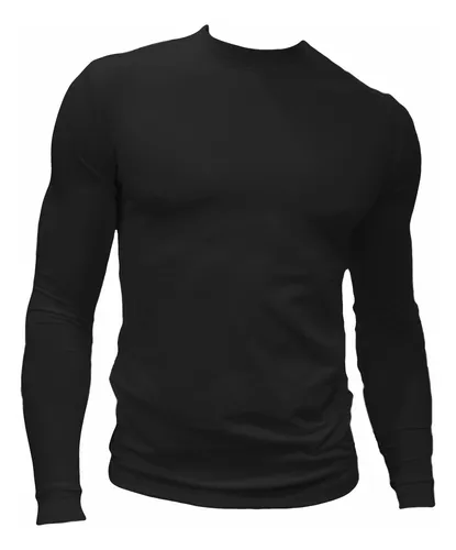 Remera Termica Ni os MercadoLibre